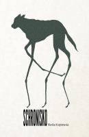 Schronisko. Autor: Krajniewska Marika. SmakLiter.pl Okładka książki Schronisko