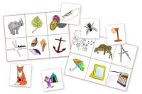 Opakowanie Słowa ukryte w słowach