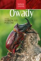 Spotkania z przyrodą. Owady w.2015. Autor: Bellmann Heiko. SmakLiter.pl Okładka książki Spotkania z przyrodą. Owady w.2015
