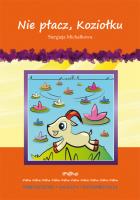 Okładka książki Streszczenia - Nie płacz, Koziołku LITERAT