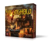 Stronghold 2 edycja PORTAL. Autor: Trzewiczek Ignacy. SmakLiter.pl Okładka książki Stronghold 2 edycja PORTAL