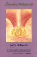 Sztuka medytacji. Autor: Joel S. Goldsmith. SmakLiter.pl Okładka książki Sztuka medytacji