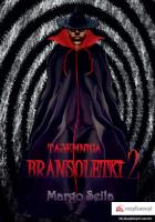 Okładka książki Tajemnica bransoletki Część 2