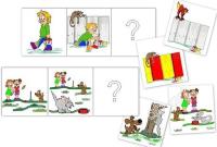 Opakowanie Tak czy tak? Historyjki obrazkowe