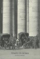 Okładka książki Tempo Di Roma