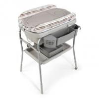 Opakowanie Wanienka z przewijakiem Comfort Silver