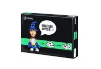 What will happen if...?. Wydawca: Regipio. SmakLiter.pl Opakowanie What will happen if...?