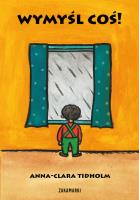Okładka książki Wymyśl coś!