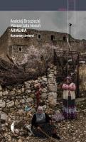 Armenia. Karawany śmierci. Autor: Brzeziecki Andrzej, Nocuń Małgorzata. SmakLiter.pl Okładka książki Armenia. Karawany śmierci