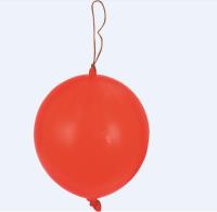 Balon piłka (4szt) FIORELLO. Wydawca: Fiorello. SmakLiter.pl Opakowanie Balon piłka (4szt) FIORELLO