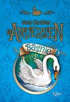 Baśnie - Hans Christian Andersen kolor TW GREG. Autor: Hans Christian Andersen. SmakLiter.pl Okładka książki Baśnie - Hans Christian Andersen kolor TW GREG