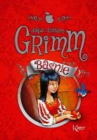 Baśnie - Jakub i Wilhelm Grimm kolor BR BREG. Autor: Jakub i Wilhelm Grimm. SmakLiter.pl Okładka książki Baśnie - Jakub i Wilhelm Grimm kolor BR BREG