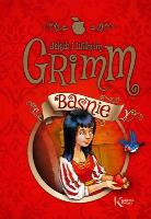 Baśnie - Jakub i Wilhelm Grimm kolor TW BREG. Autor: Jakub i Wilhelm Grimm. SmakLiter.pl Okładka książki Baśnie - Jakub i Wilhelm Grimm kolor TW BREG