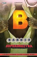 Baśnie T.16 Superdrużyna. Autor: Willingham Bill, Buckingham Mark, Leialoha Steve. SmakLiter.pl Okładka książki Baśnie T.16 Superdrużyna