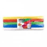 Opakowanie Bibuła marszczona metalizowana