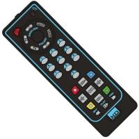 Opakowanie Edukacyjny pilot TV Smily play