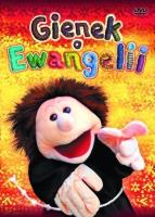 Gienek o Ewangelii. Autor:   Praca zbiorowa. SmakLiter.pl Okładka książki Gienek o Ewangelii