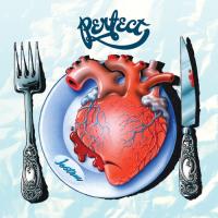 Jestem. Autor: Perfect. SmakLiter.pl Okładka książki Jestem