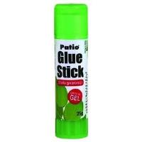 Opakowanie Klej w sztyfcie Patio Glue Stick Crystal Gel 25g