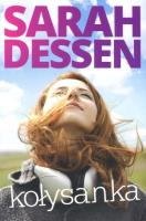 Kołysanka. Autor: Dessen Sarah. SmakLiter.pl Okładka książki Kołysanka