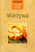 Kuchnia na co dzień i od święta. Warzywa. Autor: Anna K. Teggemann. SmakLiter.pl Okładka książki Kuchnia na co dzień i od święta. Warzywa