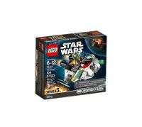 Okładka książki Lego Star Wars Ghost
