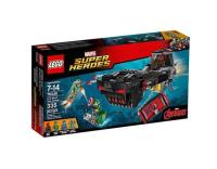 Lego Super Heroes Atak Żelaznej Czaszki. Autor: Super Heroes. SmakLiter.pl Okładka książki Lego Super Heroes Atak Żelaznej Czaszki