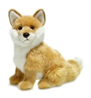 Opakowanie Lis rudy siedzący