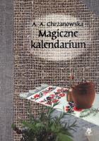 Okładka książki Magiczne kalendarium