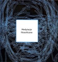 Okładka książki Medytacje filozoficzne