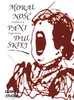 Moralność pani Dulskiej + Książka audio na CD. Autor: Gabriela Zapolska. SmakLiter.pl Okładka książki Moralność pani Dulskiej + Książka audio na CD