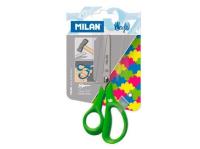 Opakowanie Nożyczki dla leworęcznych 14cm MILAN