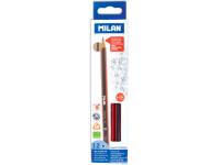 Opakowanie Ołówek trójkątny HB (12szt) MILAN