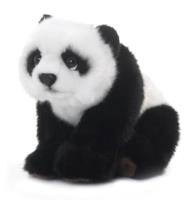 Panda 23cm WWF. Wydawca: WWF Plush Collection. SmakLiter.pl Opakowanie Panda 23cm WWF