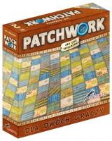 Opakowanie Patchwork