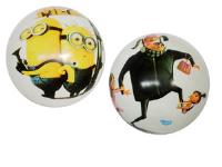 Opakowanie Piłka Minionki