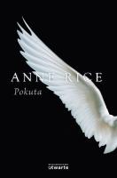 Pokuta. Autor: Anne Rice. SmakLiter.pl Okładka książki Pokuta