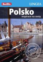 Polsko inspirace na cesty (Przewodnik po Polsce). Autor: Opracowanie zbiorowe. SmakLiter.pl Okładka książki Polsko inspirace na cesty (Przewodnik po Polsce)