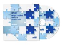 Okładka książki Poznajmy naszych sąsiadów Scenariusze zajęć o państwach europejskich