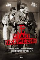 Ptaki drapieżne. Autor: Wójcik Michał, Marat Emil. SmakLiter.pl Okładka książki Ptaki drapieżne