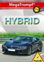 Opakowanie Quartet Hybrydy