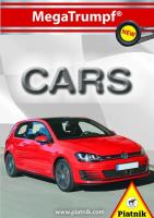 Opakowanie Quartet Samochody