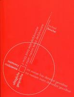 Rozmowy codzienne. Autor: Fleischer Michael. SmakLiter.pl Okładka książki Rozmowy codzienne