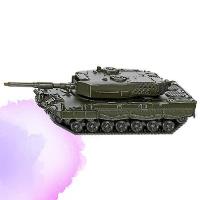 Opakowanie Siku 08 - Czołg