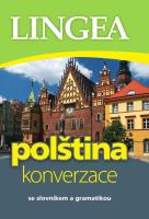 Okładka książki Slovensko-poľská konverzácia Rozmówki słowacko-polskie