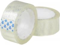 Opakowanie Taśma klejąca 18mmx20m 8szt