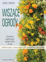Okładka książki Wiszące ogrody