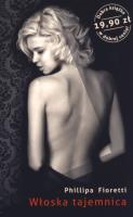 Okładka książki Włoska tajemnica