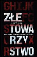 Okładka książki Złe towarzystwo