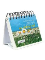 Okładka książki 366 myśli na dobry rok